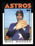 #691 Mike Madden 