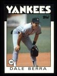 #692 Dale Berra 