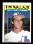 #703 All-Star Tim Wallach 