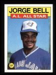 #718 All-Star George Bell 
