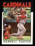 #757 Darrell Porter 