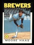 #759 Moose Haas 