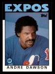 #760 Andre Dawson 