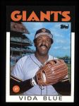 #770 Vida Blue 