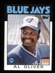 #775 Al Oliver 