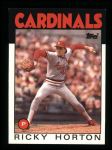 #783 Ricky Horton 