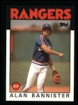 #784 Alan Bannister 