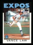 #787 Vance Law 