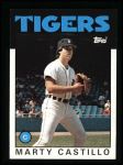 #788 Marty Castillo 