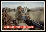 #76 Bullet Finds Its Mark   