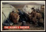 #54 The Alamo's Answer   
