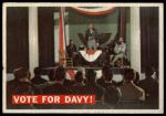 #41 Vote For Davy!   
