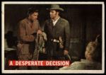 #52 Desperate Decision   