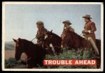 #47 Trouble Ahead   
