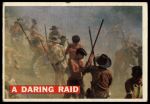 #11 Daring Raid   