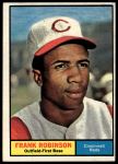 #360 Frank Robinson 