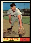 #340 Vic Wertz 