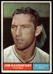 #55 Jim Davenport 