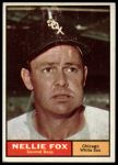 #30 Nellie Fox 
