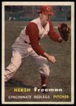 #32 Hersh Freeman 