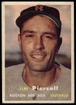 #75 Jimmy Piersall 
