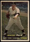 #25 Whitey Ford 