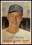 #376 Don Elston 