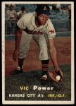 #167 Vic Power 