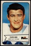 #22 Floyd Reid 