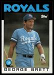 #300 George Brett 