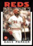 #595 Dave Parker 