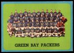#97 Packers Team  