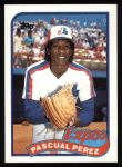 #73 Pascual Perez 
