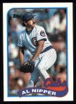 #86 Al Nipper 