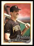 #126 Sid Bream 
