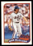 #182 Bob McClure 