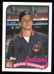#204 Brad Havens 
