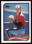 #251 John Dopson 