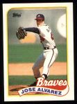 #253 Jose Alvarez 