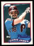 #298 Chris James 