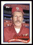 #312 Tom Lawless 