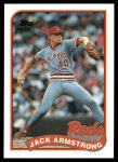 #317 Jack Armstrong 