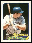 #336 Steve Balboni 