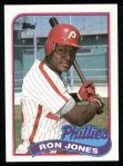 #349 Ron Jones 