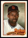 #353 Marvell Wynne 
