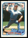 #460 Dave Stieb 