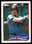 #470 Lance Parrish 