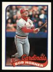 #510 Bob Horner 