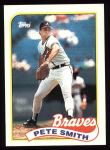#537 Pete Smith 