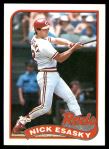 #554 Nick Esasky 